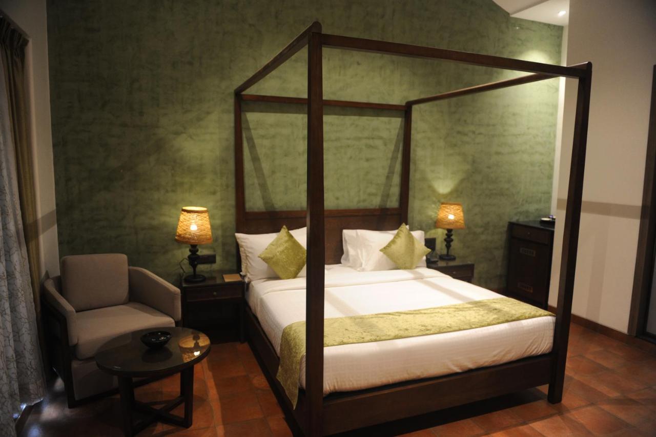 AM Hotel Kollection The Summer House