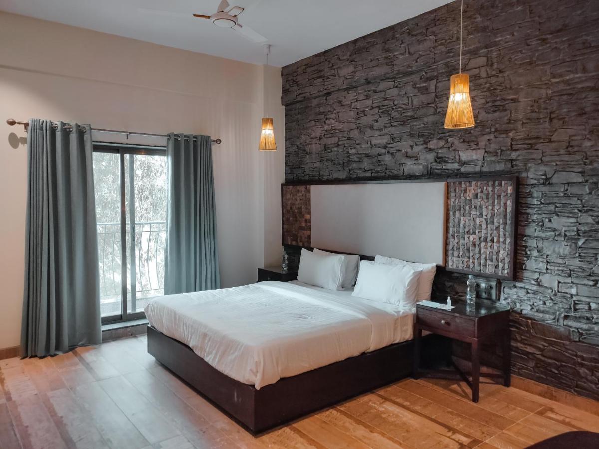 AM Hotel Kollection The Summer House