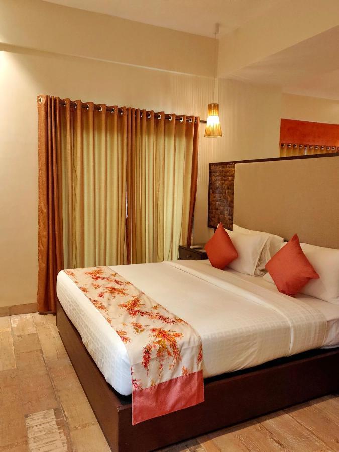 AM Hotel Kollection The Summer House