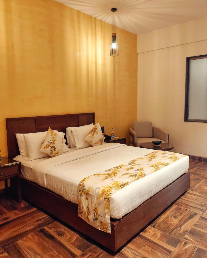 AM Hotel Kollection The Summer House