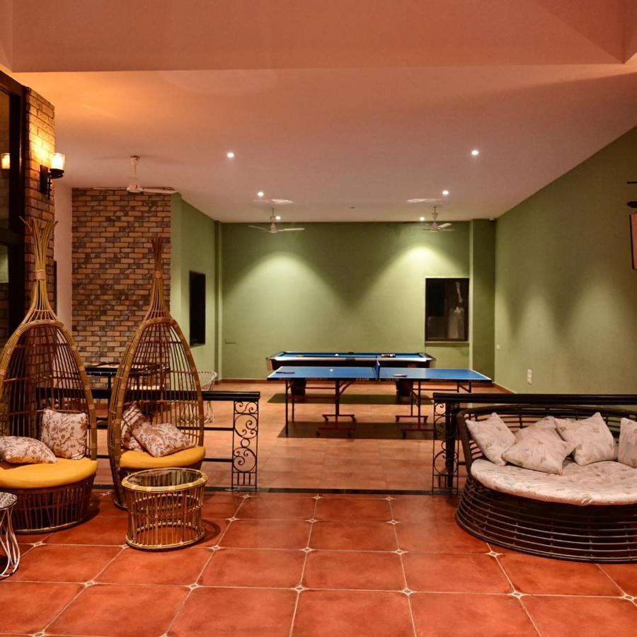 AM Hotel Kollection The Summer House