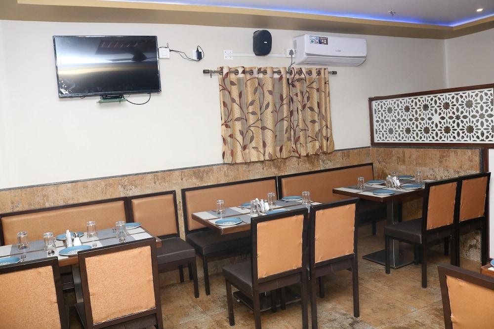 Pooja Residency