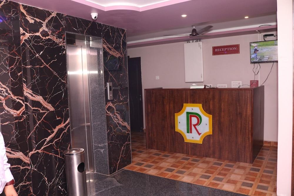 Pooja Residency
