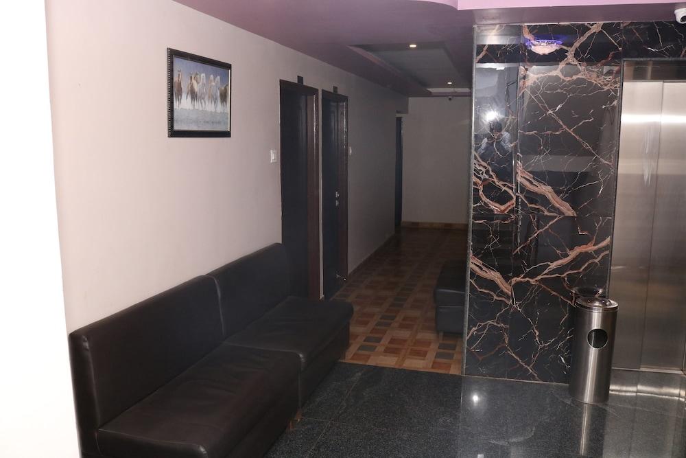 Pooja Residency