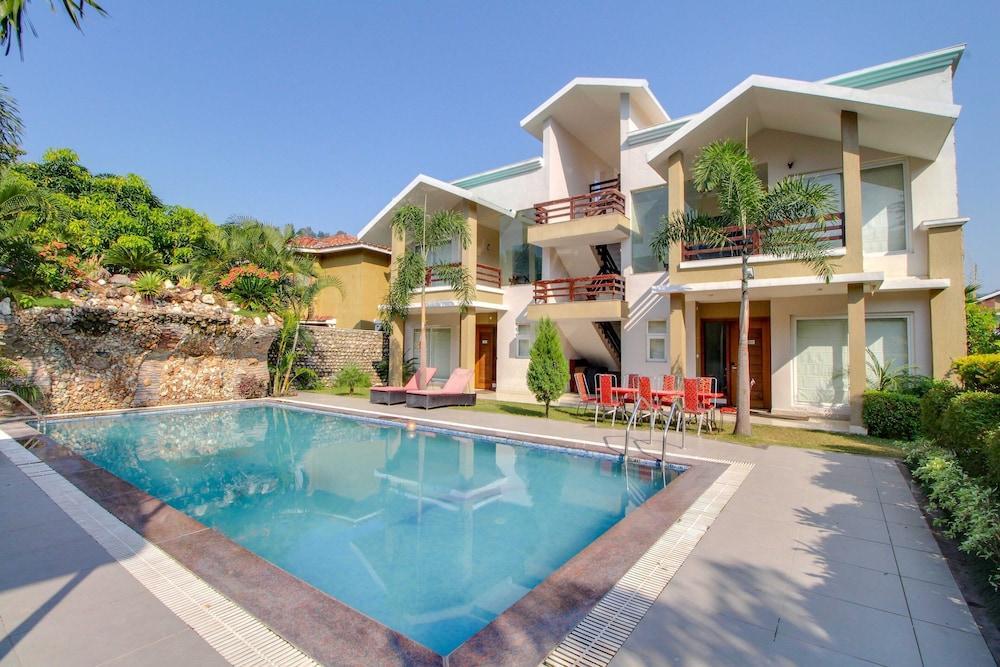 Maulik Mansion