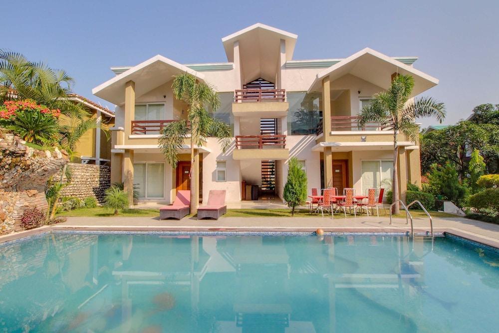 Maulik Mansion