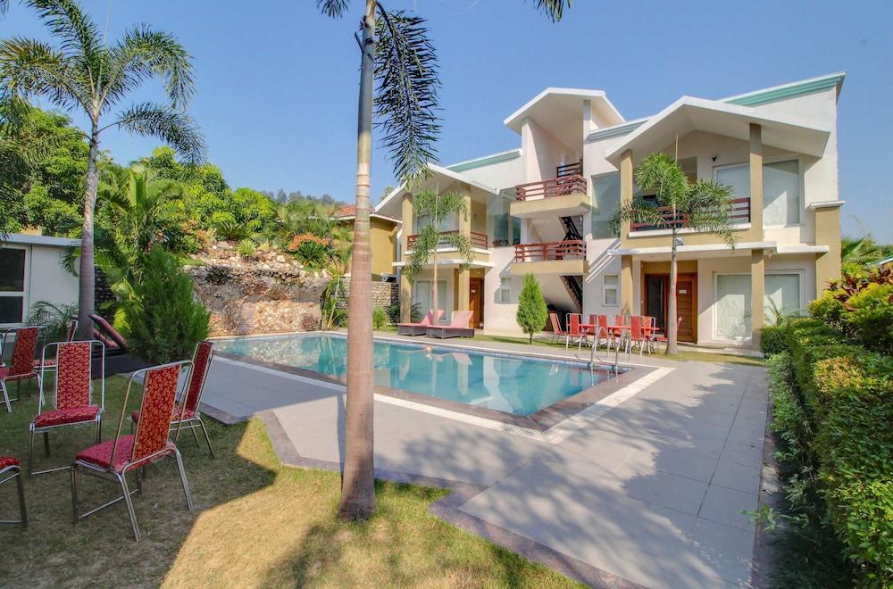 Maulik Mansion