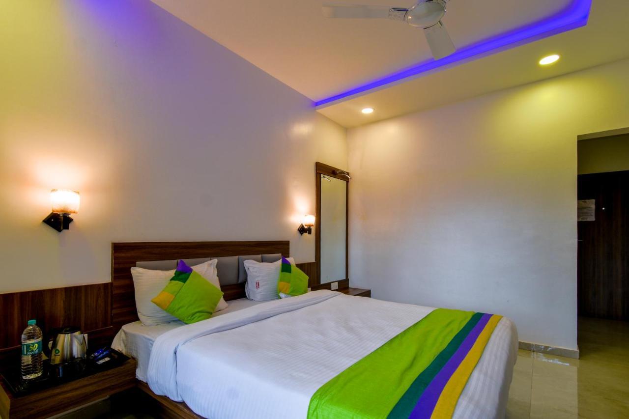 Prince Palace By Treebo