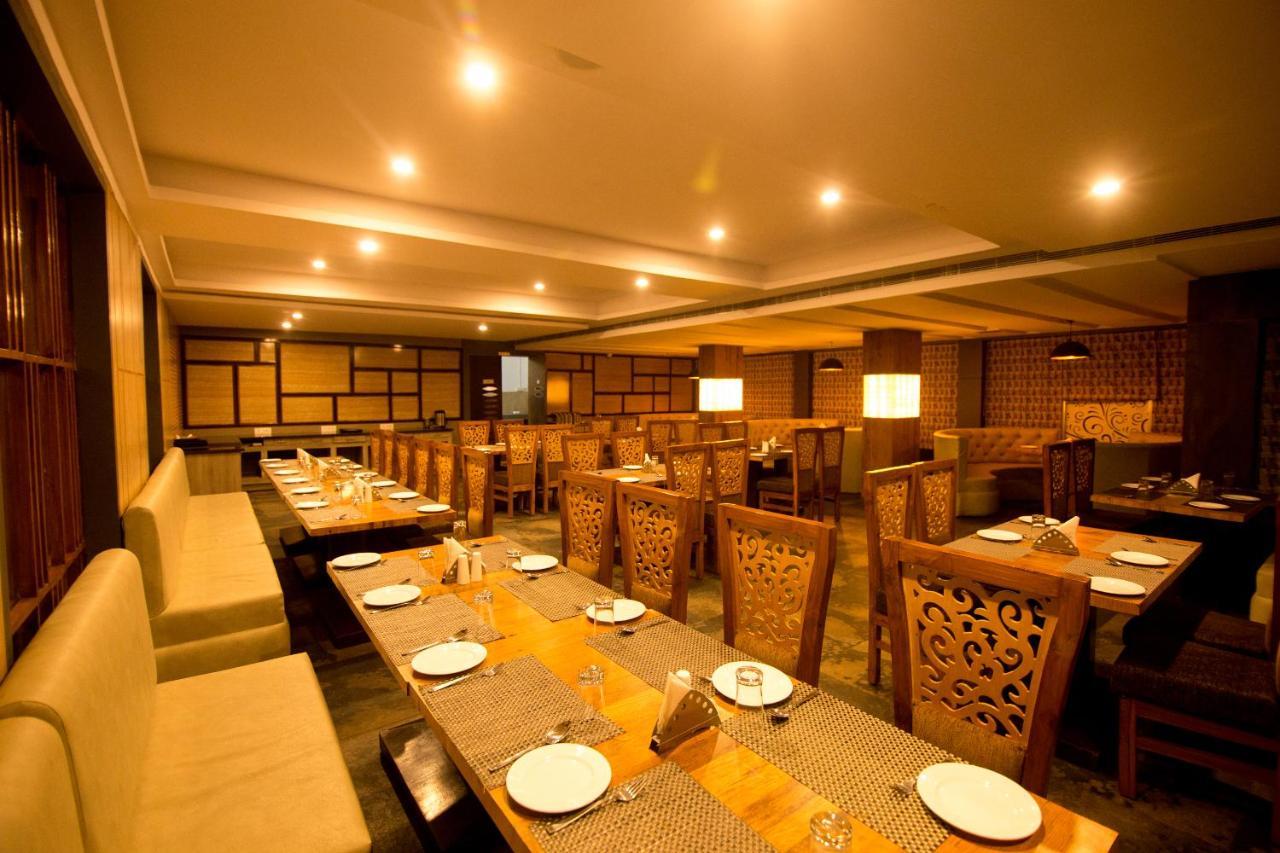 The River Front Resort