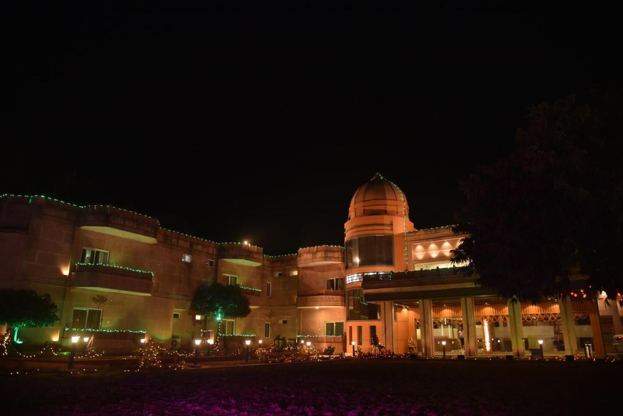 The River Front Resort