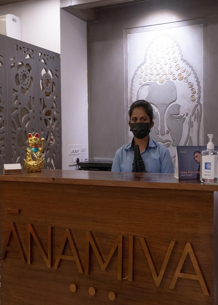 AM Hotel Kollection Anamiva