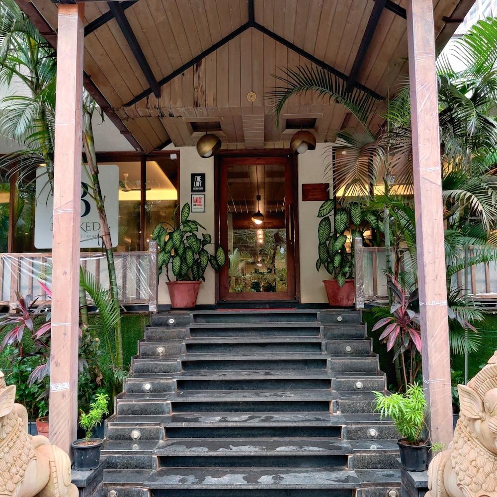 AM Hotel Kollection Anamiva