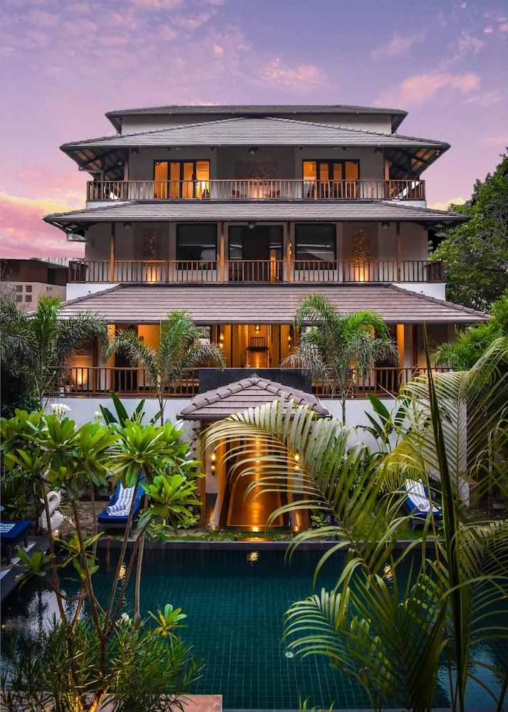 AM Hotel Kollection Anamiva