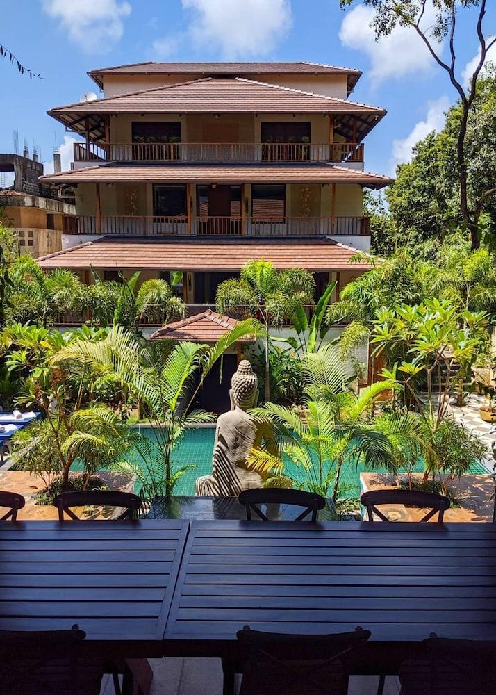 AM Hotel Kollection Anamiva