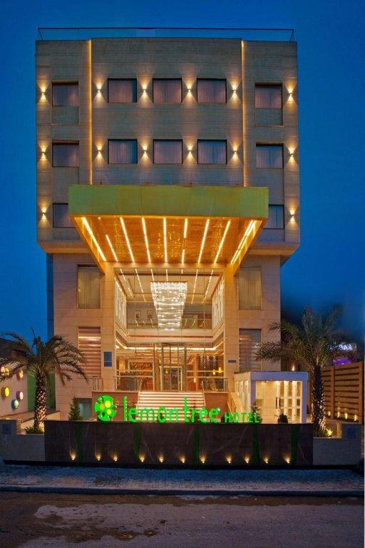 Lemon Tree Hotel Amritsar