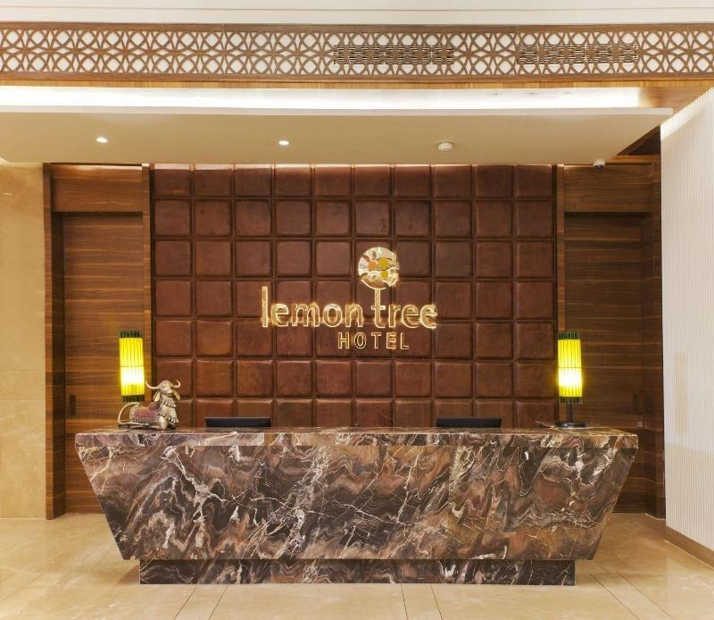 Lemon Tree Hotel Amritsar