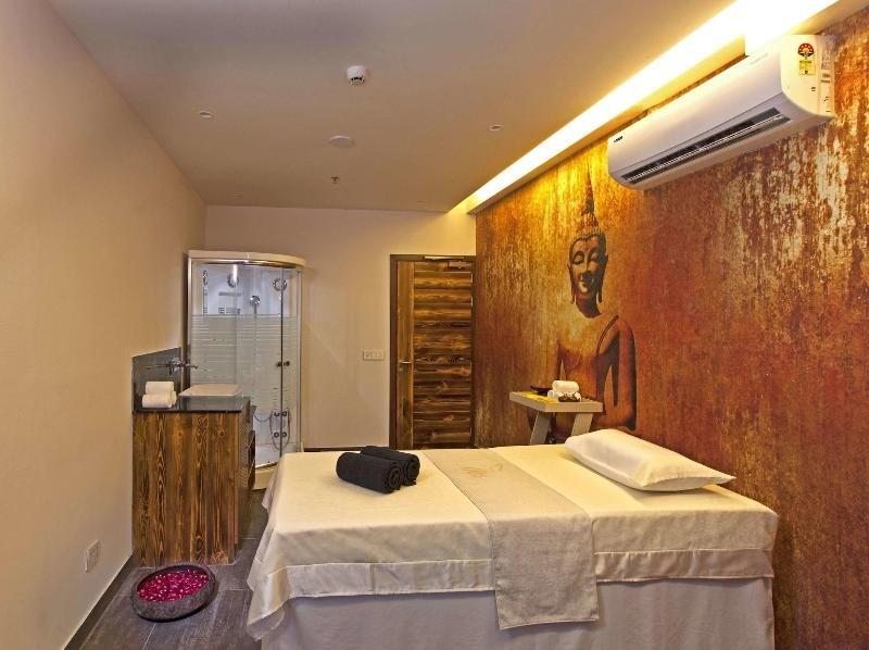Lemon Tree Hotel Amritsar