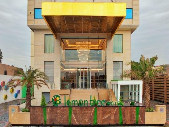 Lemon Tree Hotel Amritsar
