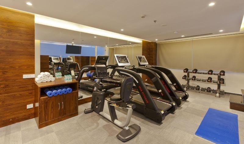 Lemon Tree Hotel Amritsar