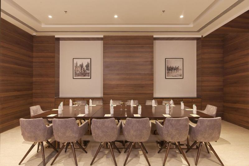Lemon Tree Hotel Amritsar