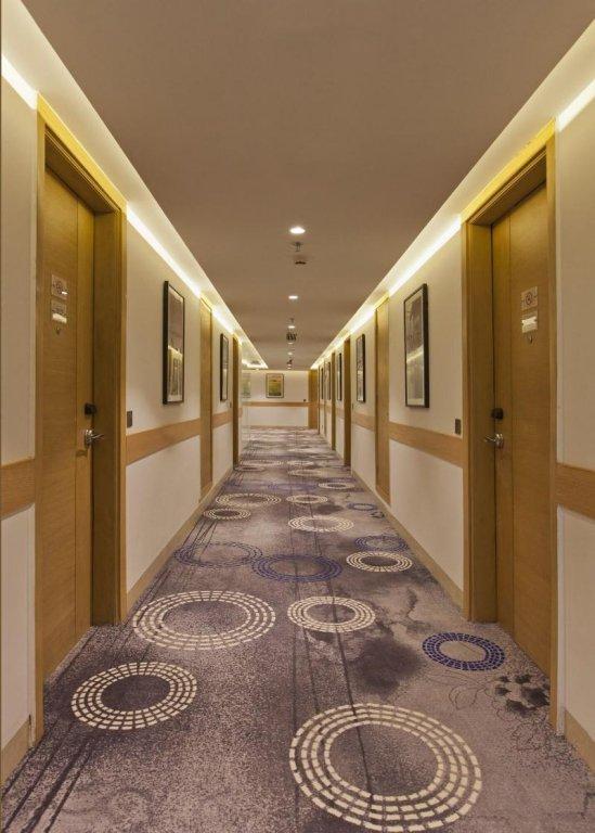 Lemon Tree Hotel Amritsar