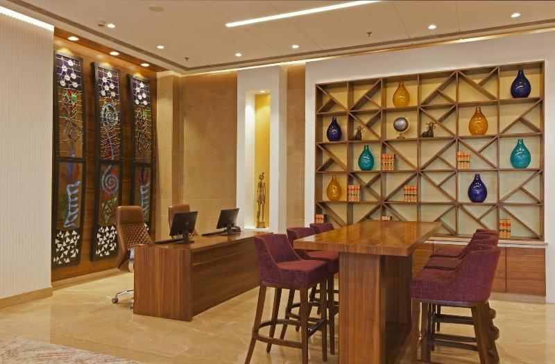Lemon Tree Hotel Amritsar