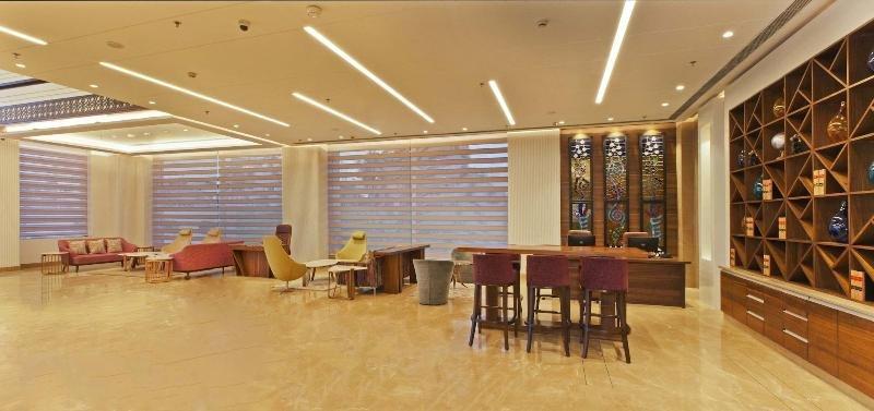 Lemon Tree Hotel Amritsar