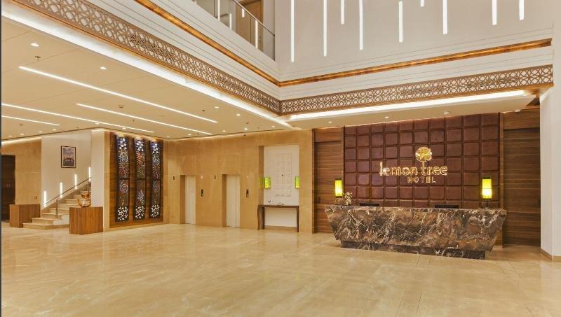 Lemon Tree Hotel Amritsar