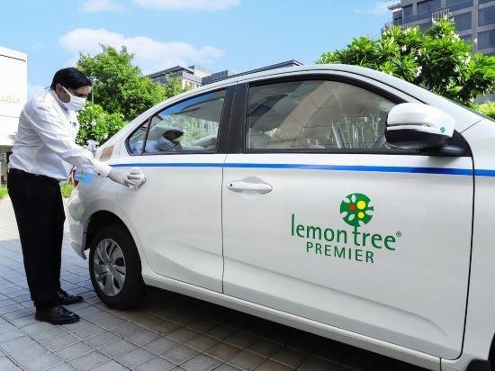 Lemon Tree Hotel Amritsar