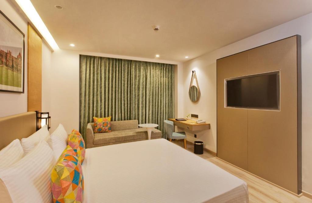 Lemon Tree Hotel Amritsar