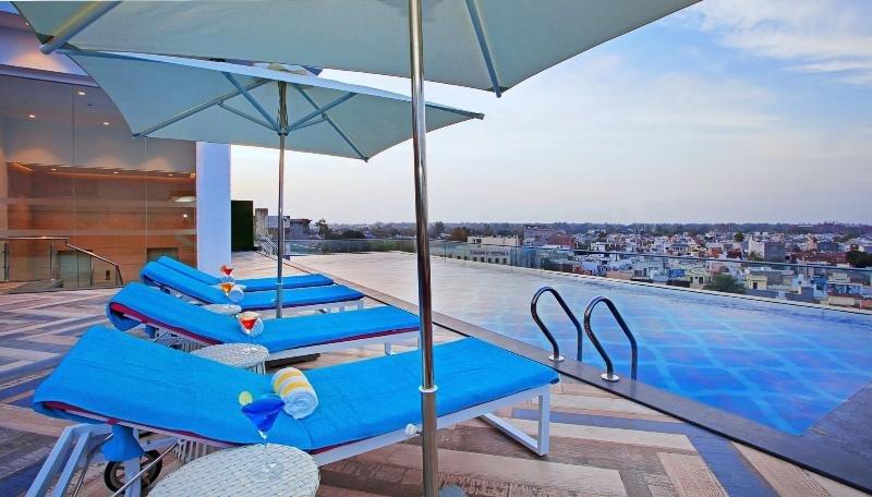 Lemon Tree Hotel Amritsar