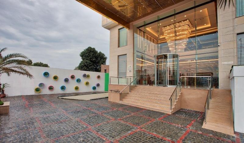 Lemon Tree Hotel Amritsar