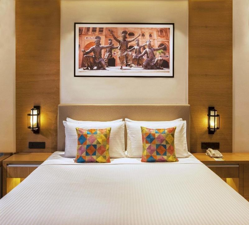 Lemon Tree Hotel Amritsar