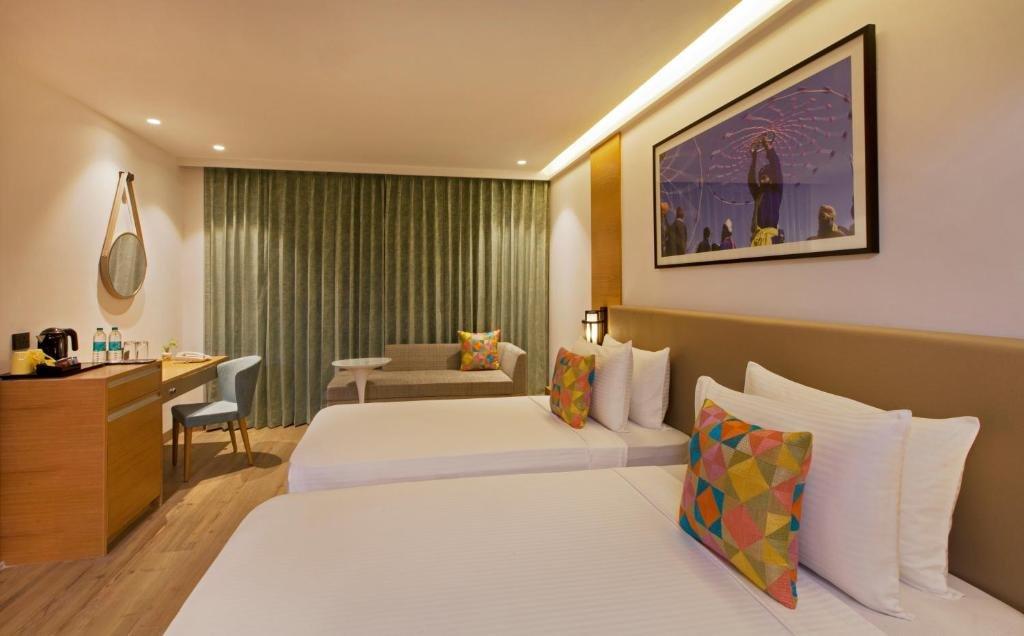 Lemon Tree Hotel Amritsar
