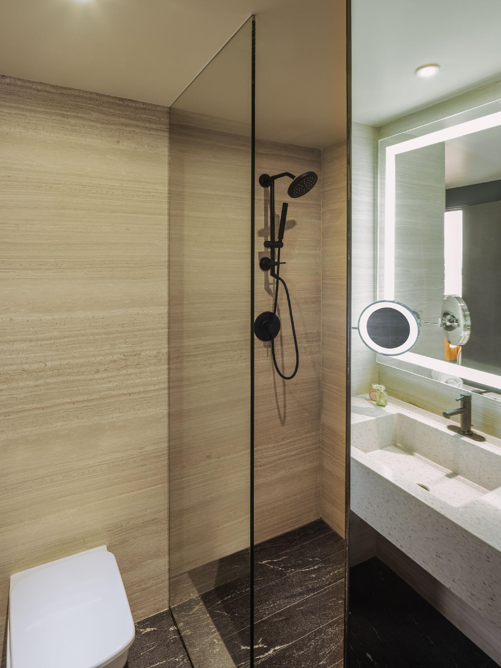 Novotel Mexico City Toreo