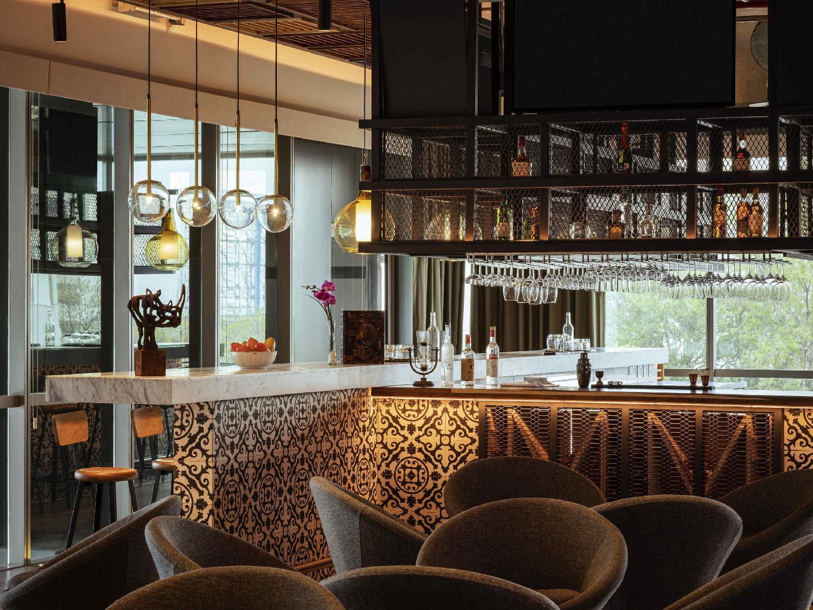 Novotel Mexico City Toreo