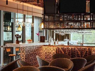 Novotel Mexico City Toreo