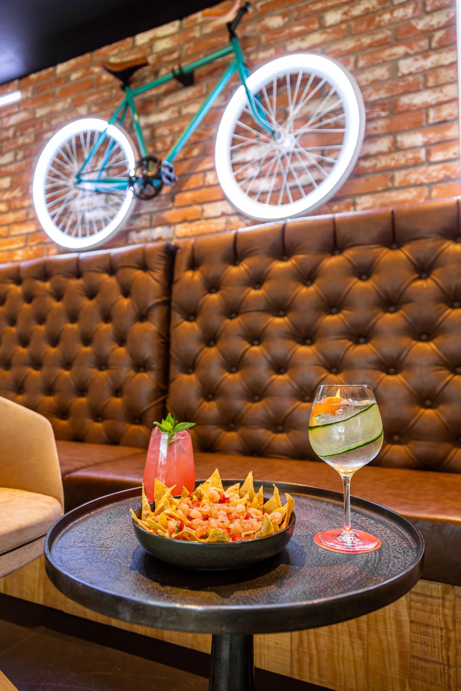 Novotel Mexico City Toreo