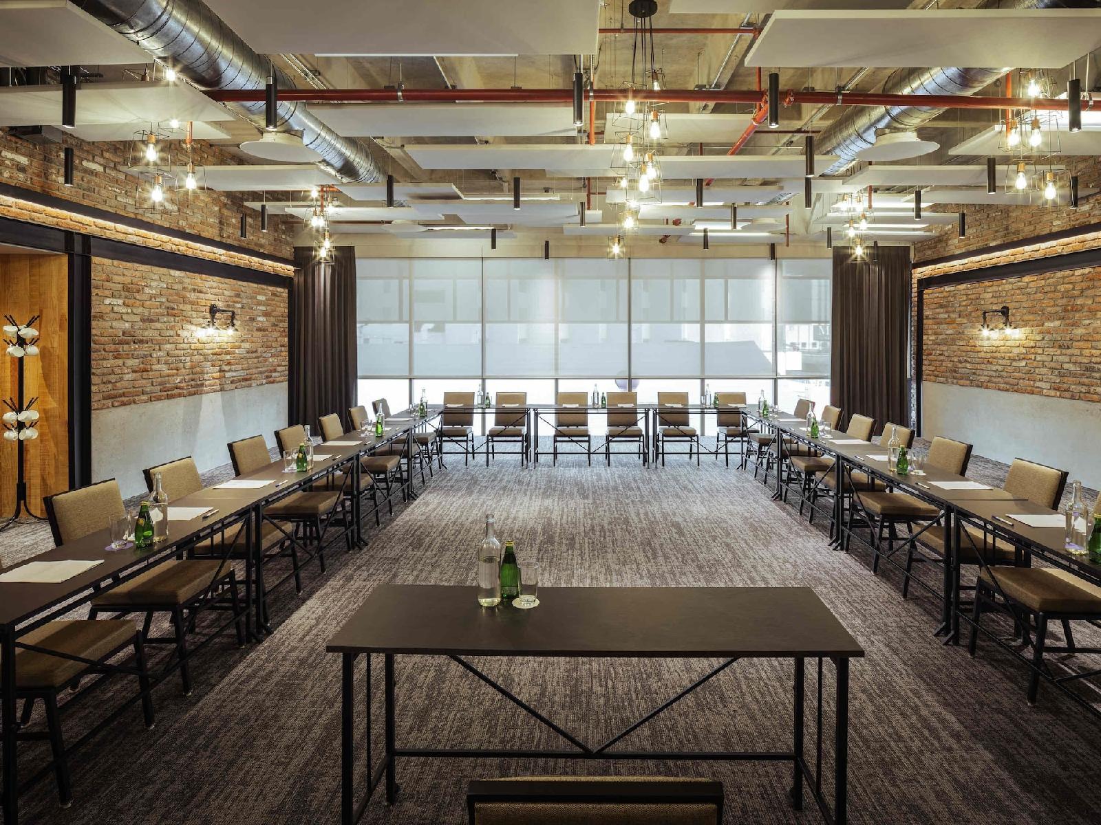 Novotel Mexico City Toreo