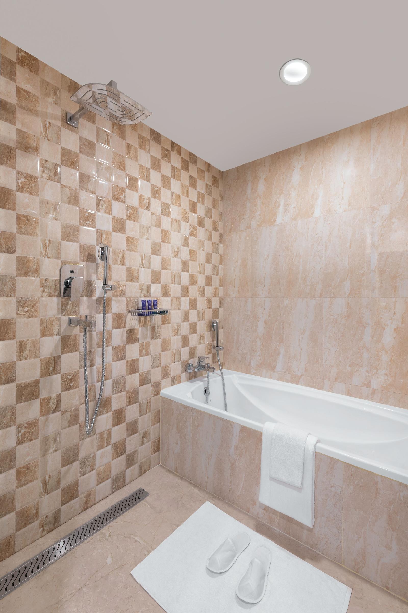 Hotel The Bizton