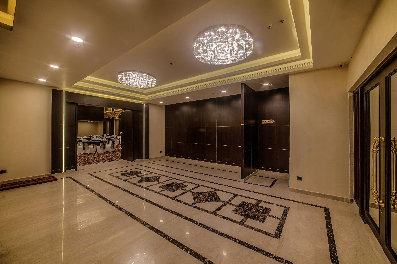 Hotel The Bizton