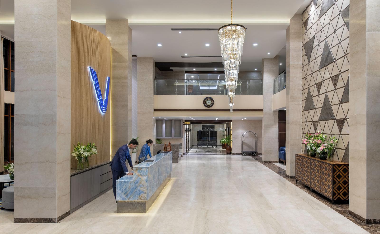 Hotel The Bizton