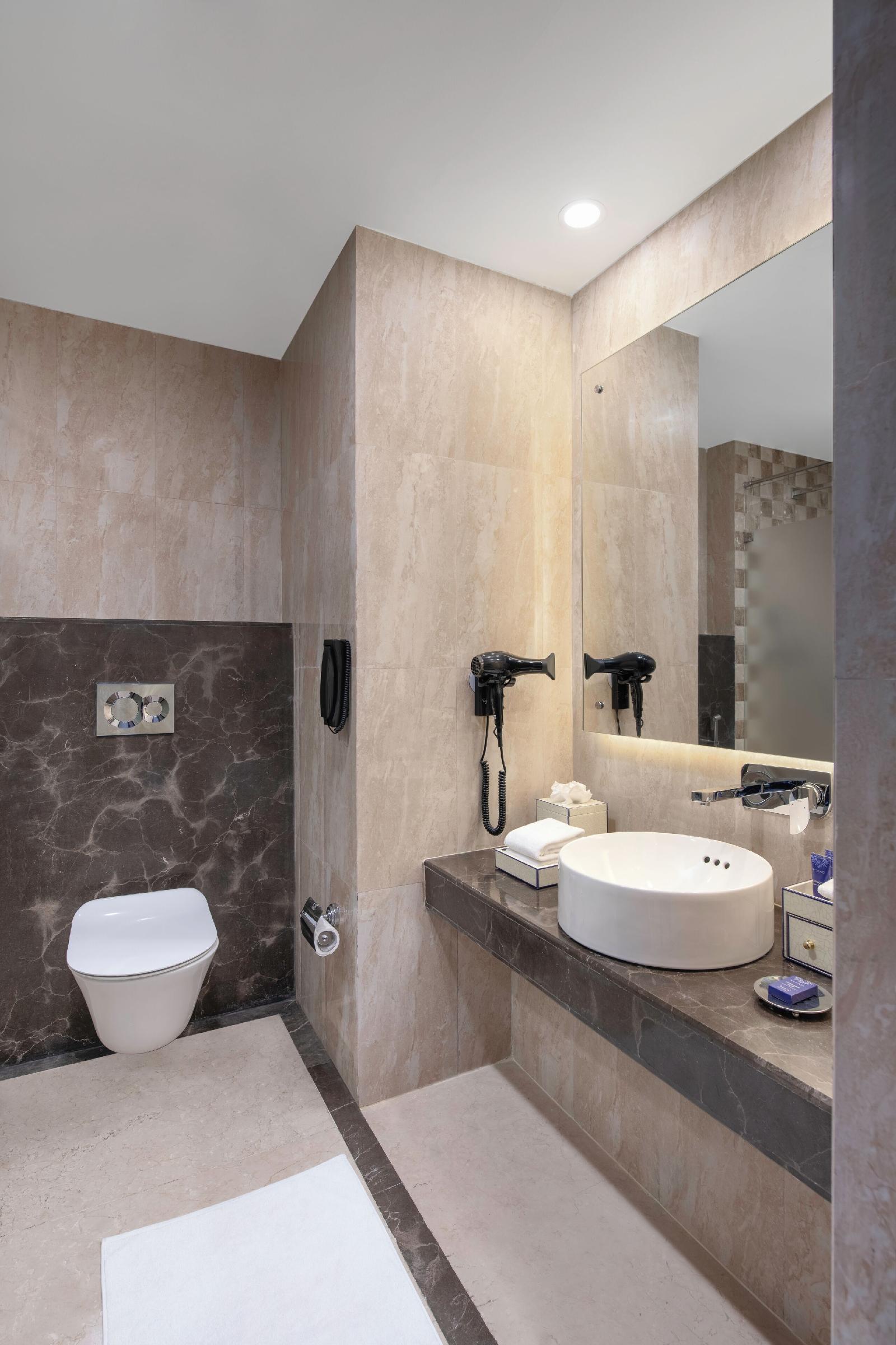 Hotel The Bizton