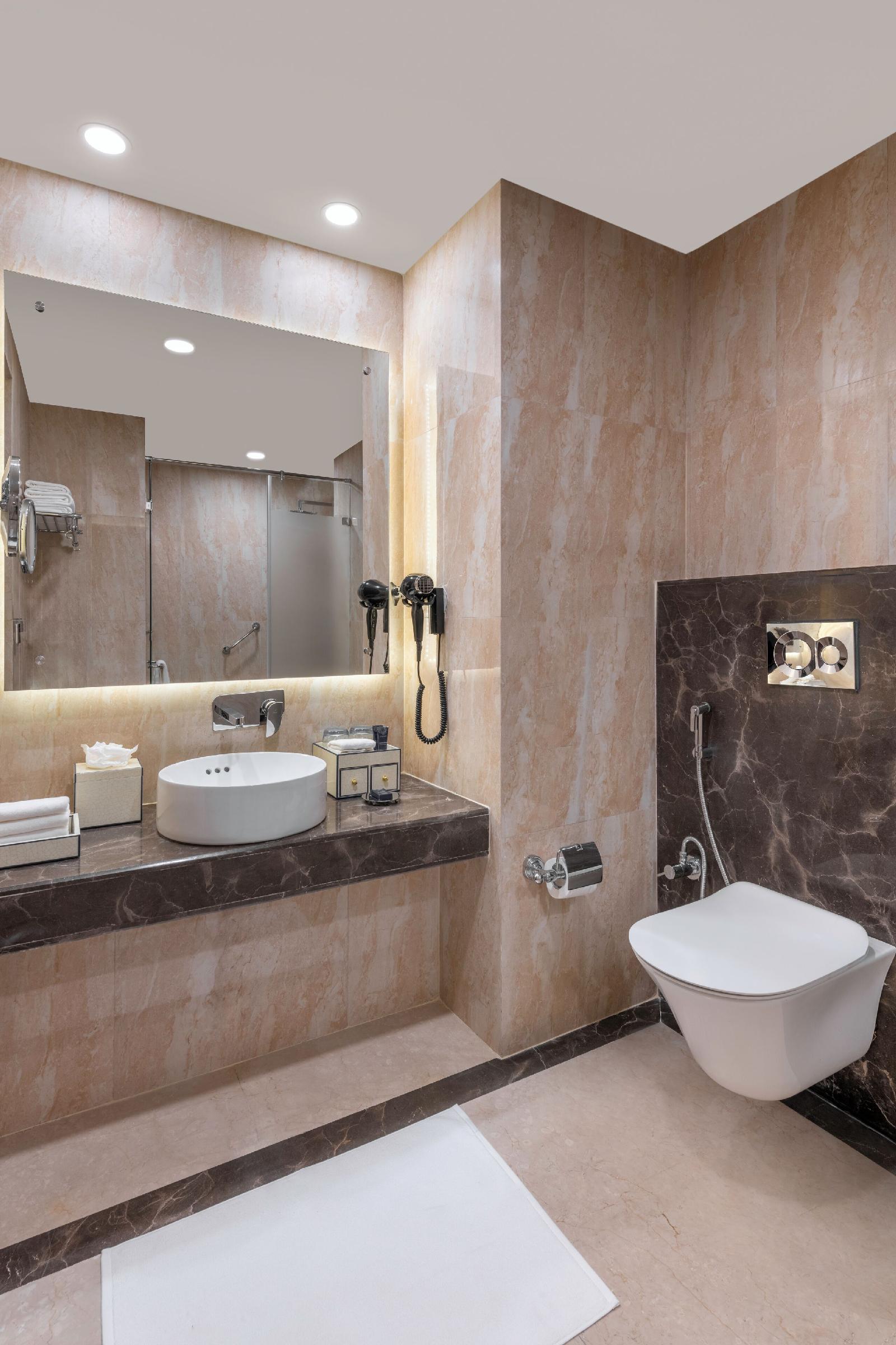 Hotel The Bizton