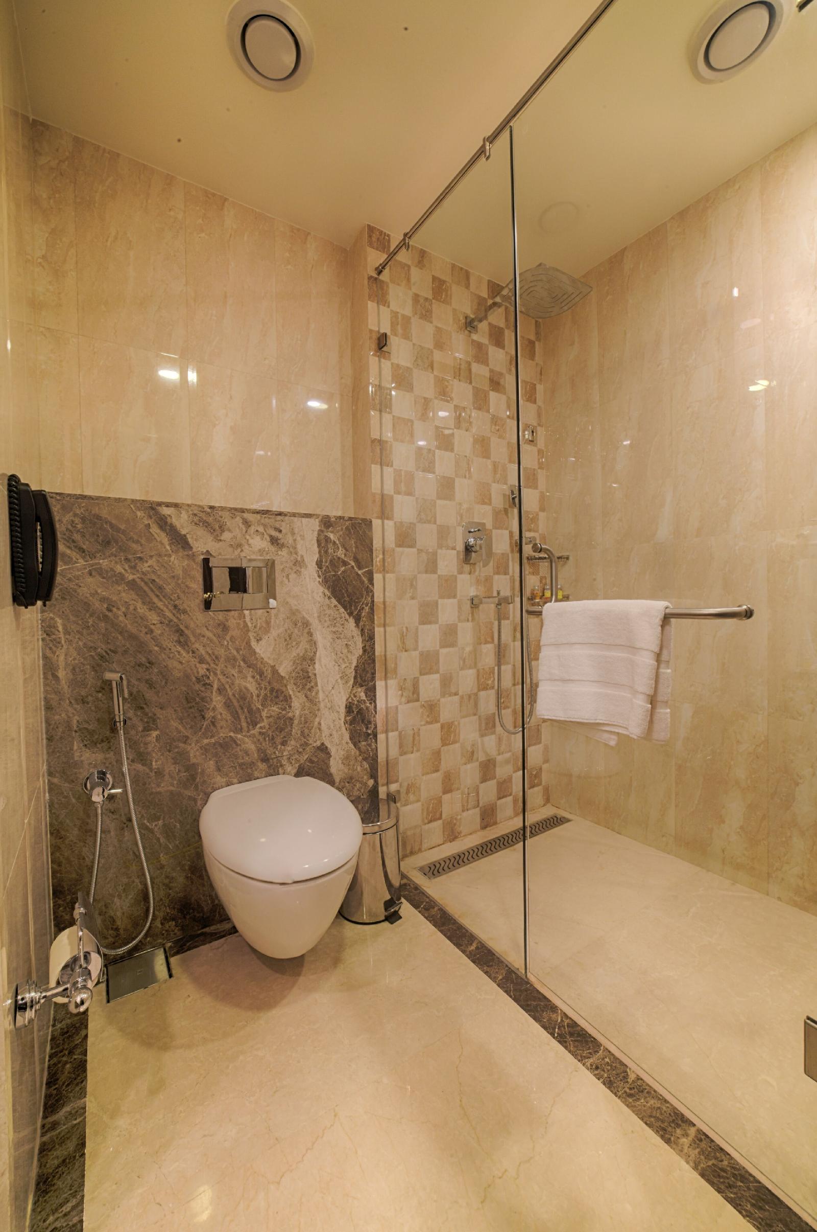 Hotel The Bizton
