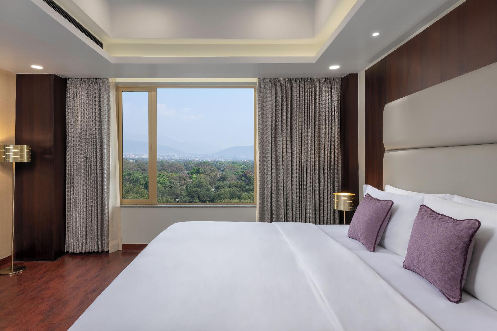 Hotel The Bizton