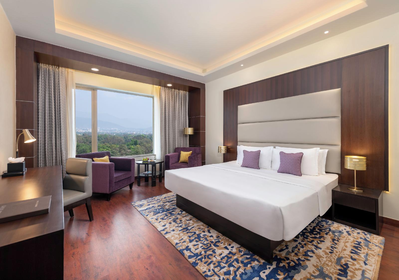 Hotel The Bizton