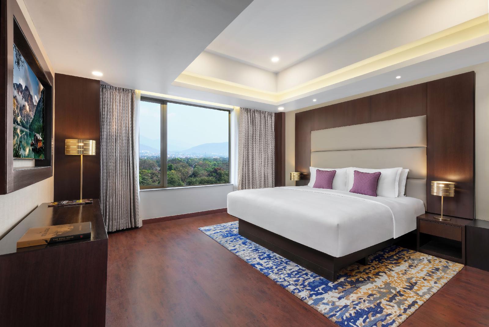 Hotel The Bizton
