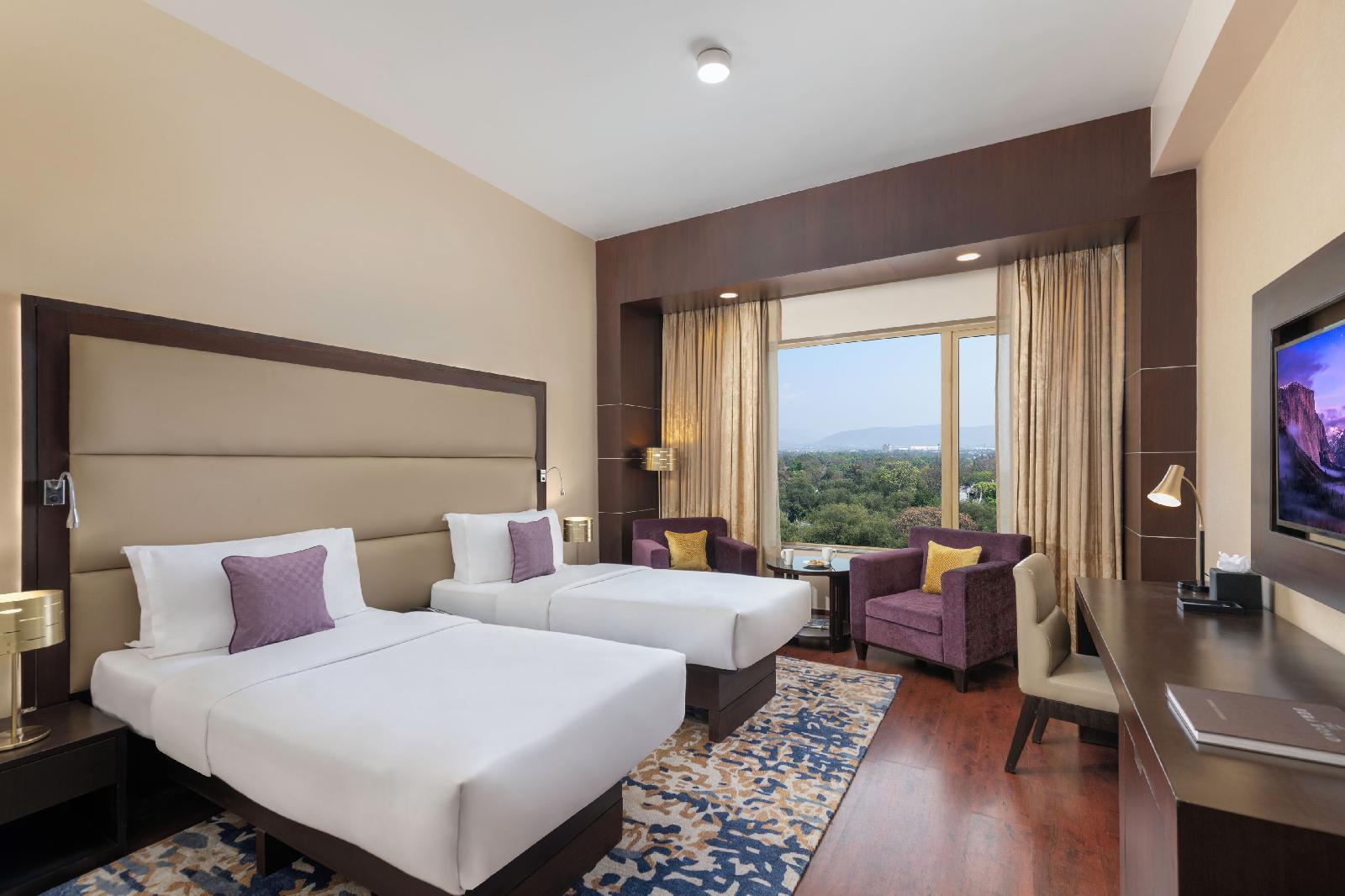 Hotel The Bizton