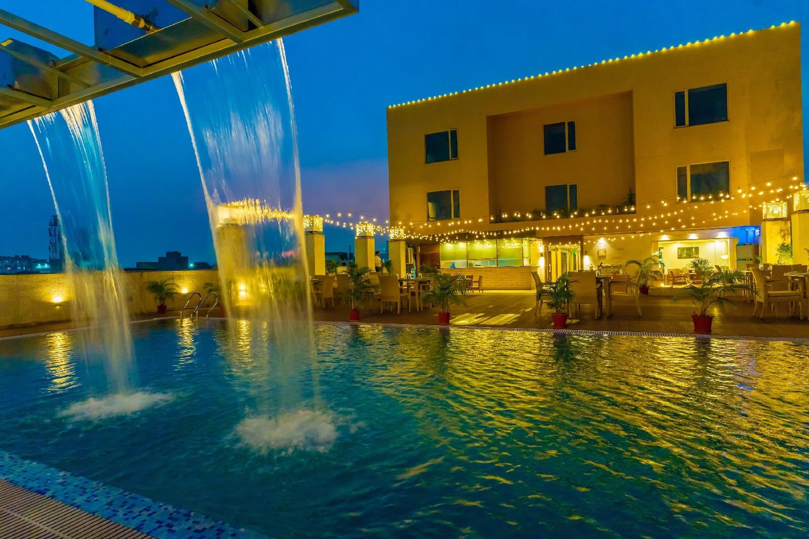 Hotel The Bizton